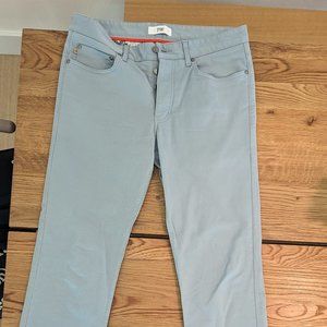 Spoke Fives - Five Pocket Trousers
